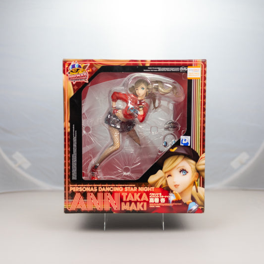Persona 5: Dancing in Starlight Ann Takamaki 1/7