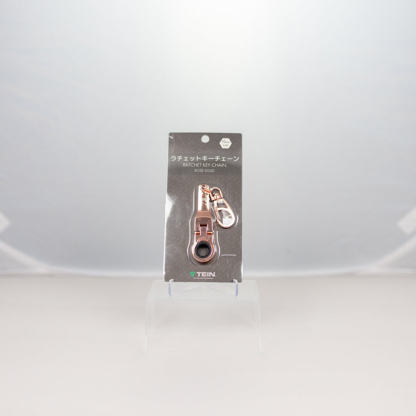 TEIN keychain - Ratchet Tool
