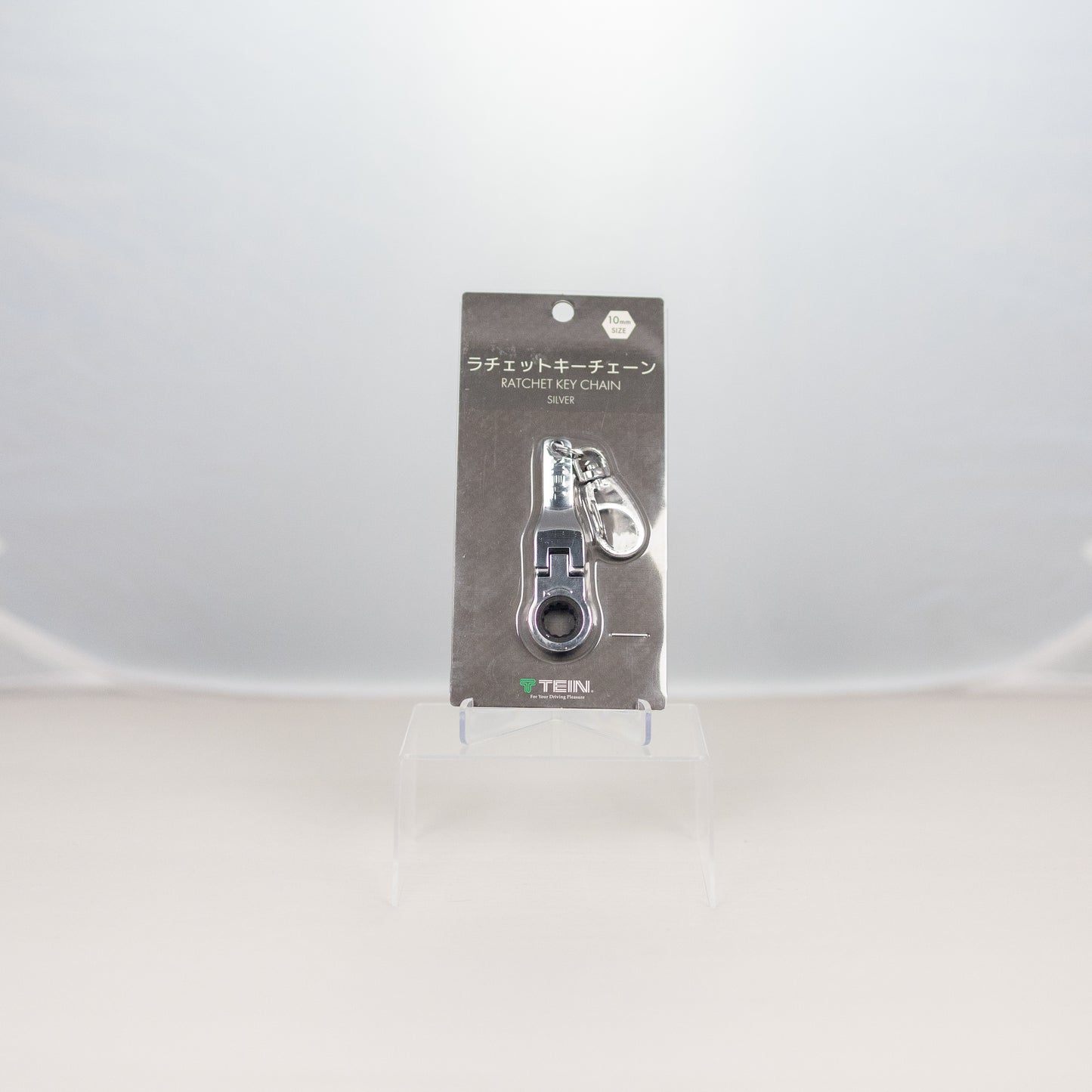 TEIN keychain - Ratchet Tool