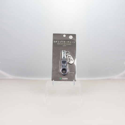 TEIN keychain - Ratchet Tool
