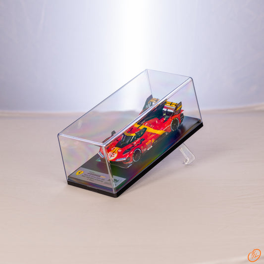 Ferrari 499 P #50 Team AF Corse WEC 1000 Miles of Sebring 3rd Place 2023