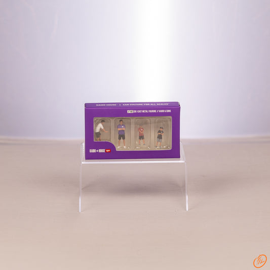 Kaidohouse 1/64 Figurine Kaido & Sons V2 2024