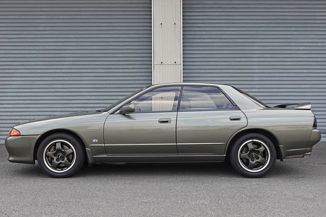 1992 Nissan Skyline HNR32 Autech Ver.