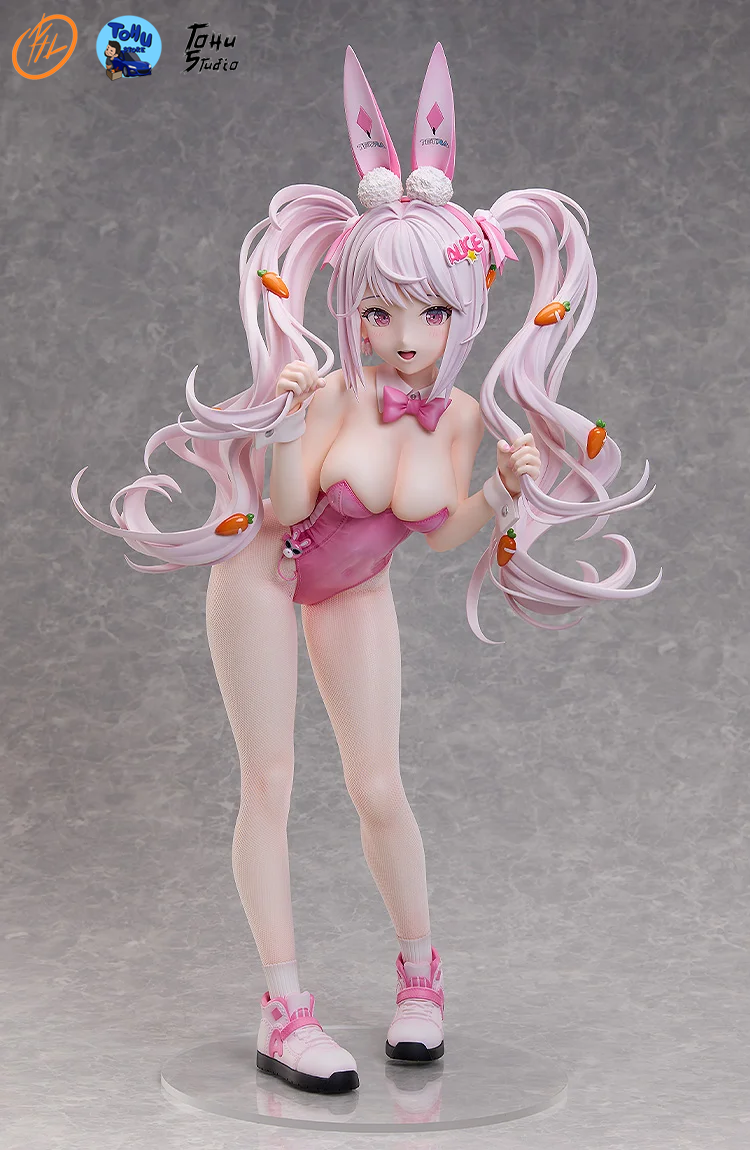 Alice: Wonderland Bunny - 1/3 Scale figure