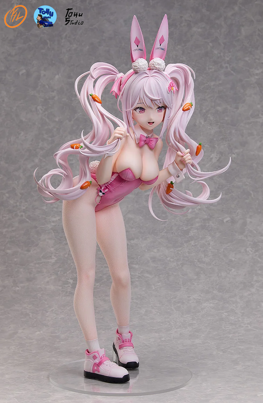 Alice: Wonderland Bunny - 1/3 Scale figure