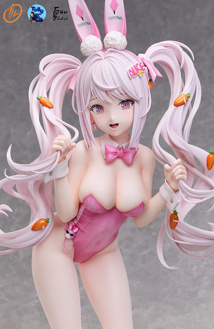 Alice: Wonderland Bunny - 1/3 Scale figure