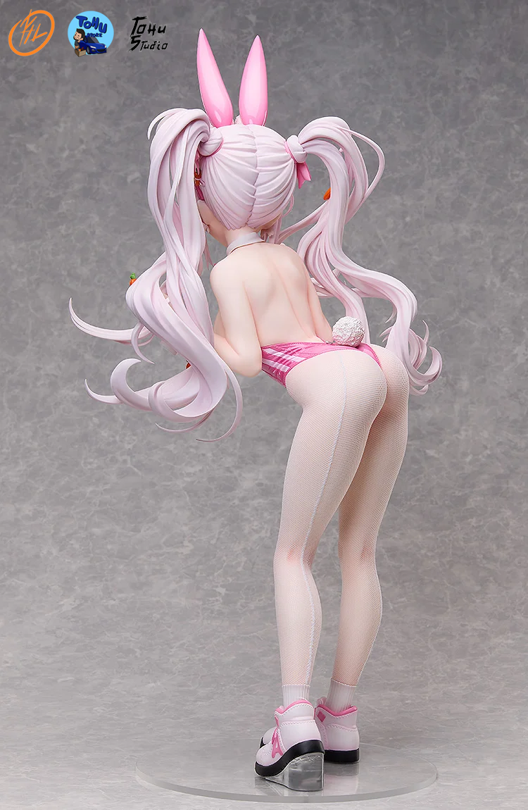Alice: Wonderland Bunny - 1/3 Scale figure