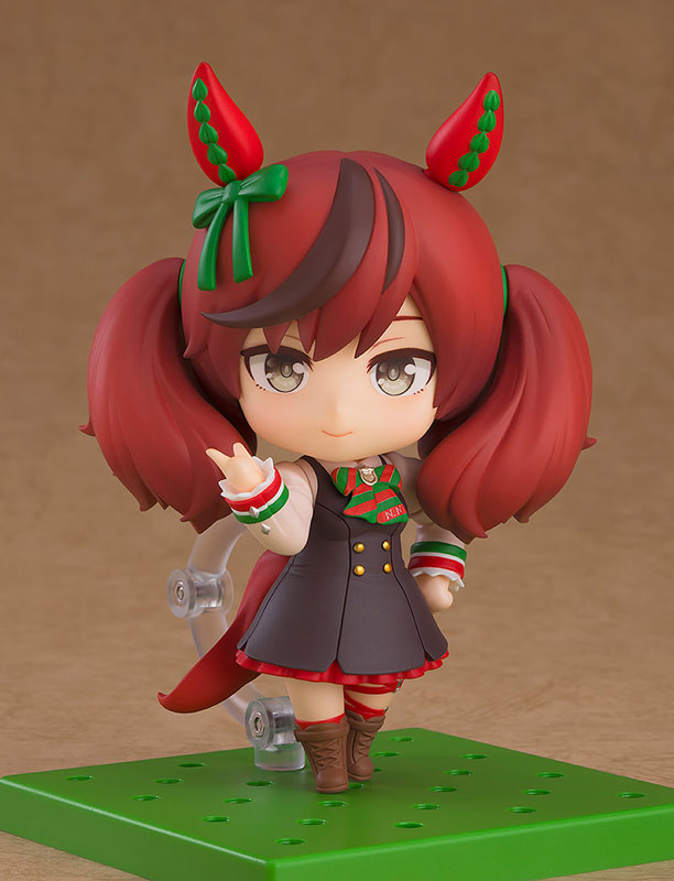 Nendoroid Umamusume: Pretty Derby - Nice Nature