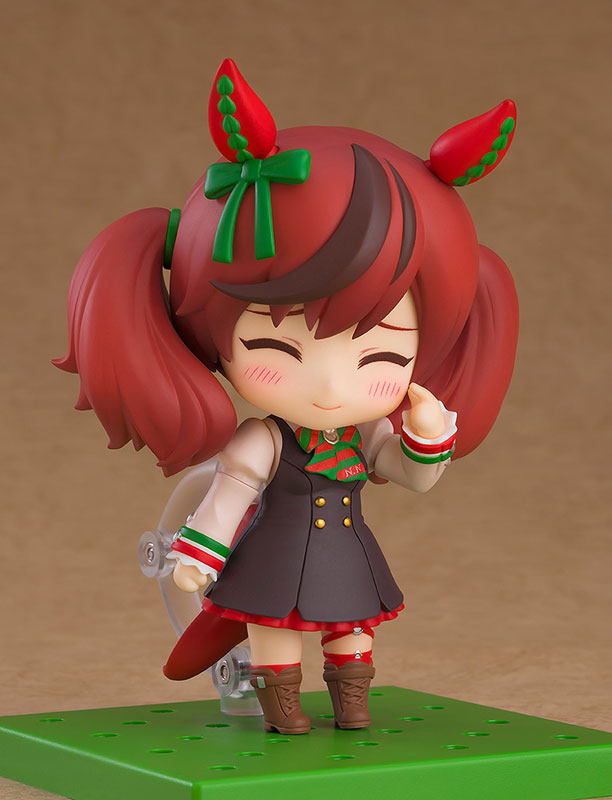Nendoroid Umamusume: Pretty Derby - Nice Nature