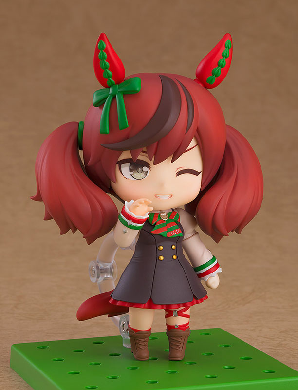 Nendoroid Umamusume: Pretty Derby - Nice Nature