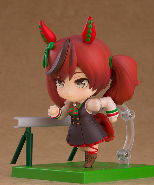Nendoroid Umamusume: Pretty Derby - Nice Nature