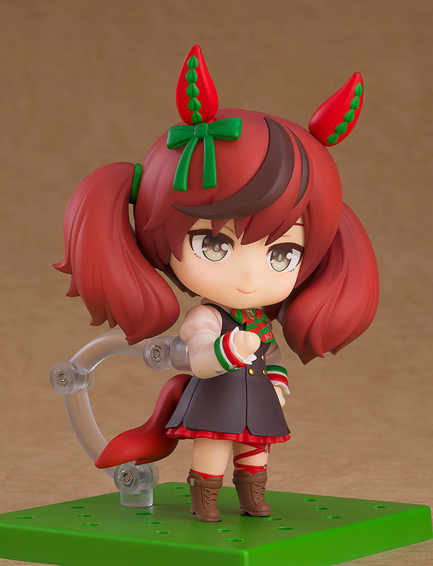 Nendoroid Umamusume: Pretty Derby - Nice Nature