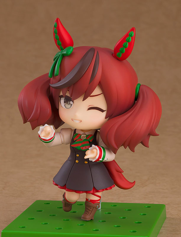 Nendoroid Umamusume: Pretty Derby - Nice Nature