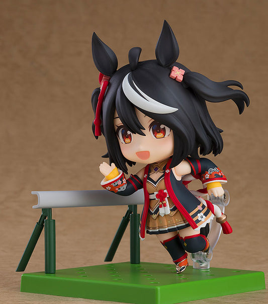 Nendoroid Umamusume: Pretty Derby - Kitasan Black