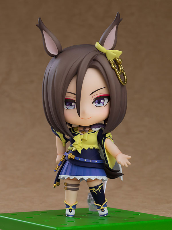 Nendoroid Umamusume: Pretty Derby - Air Groove
