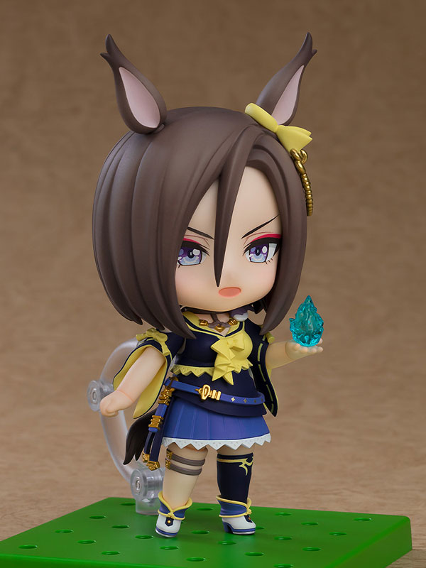 Nendoroid Umamusume: Pretty Derby - Air Groove