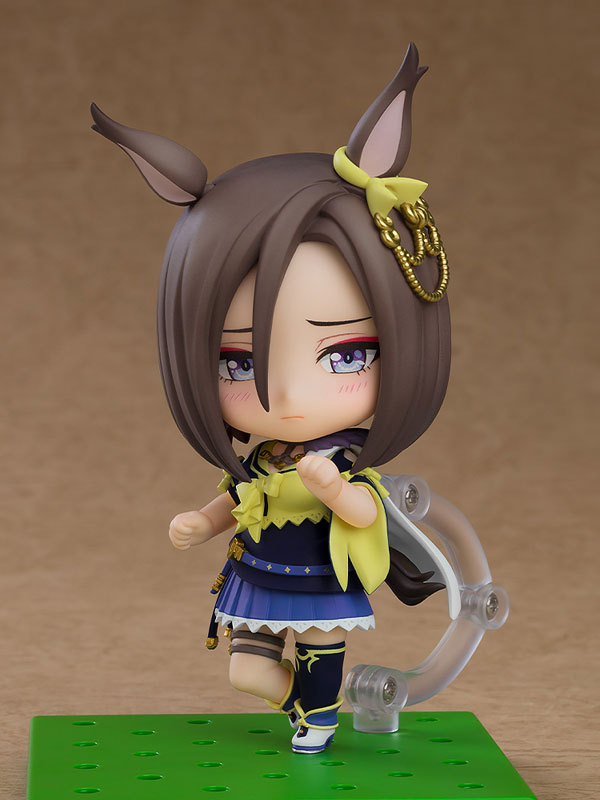 Nendoroid Umamusume: Pretty Derby - Air Groove
