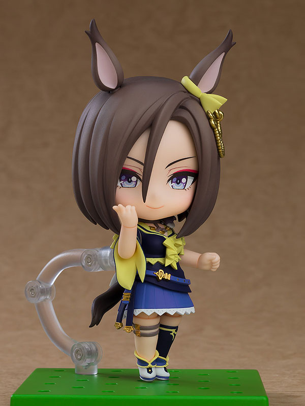 Nendoroid Umamusume: Pretty Derby - Air Groove