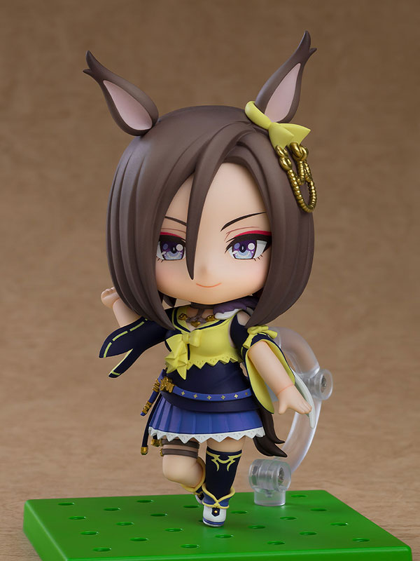 Nendoroid Umamusume: Pretty Derby - Air Groove