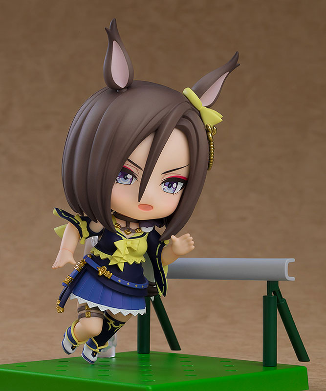 Nendoroid Umamusume: Pretty Derby - Air Groove