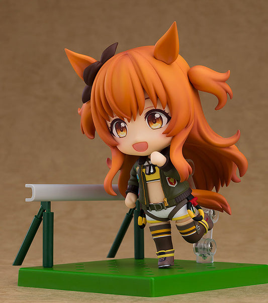 Nendoroid Umamusume: Pretty Derby - Mayano Top Gun
