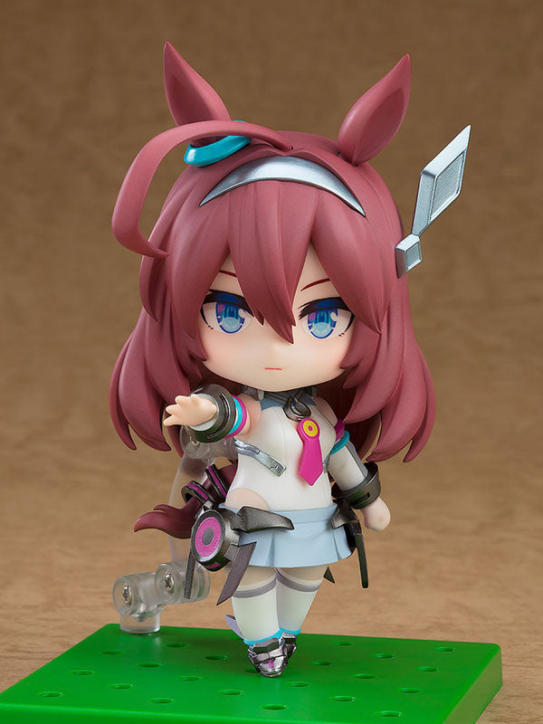 Nendoroid Umamusume: Pretty Derby - Mihono Bourbon