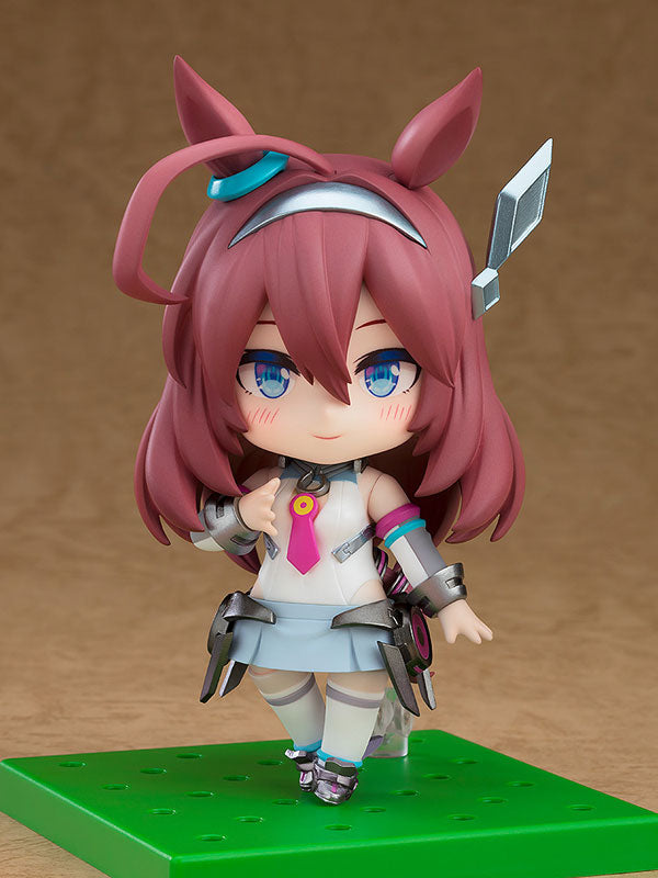 Nendoroid Umamusume: Pretty Derby - Mihono Bourbon