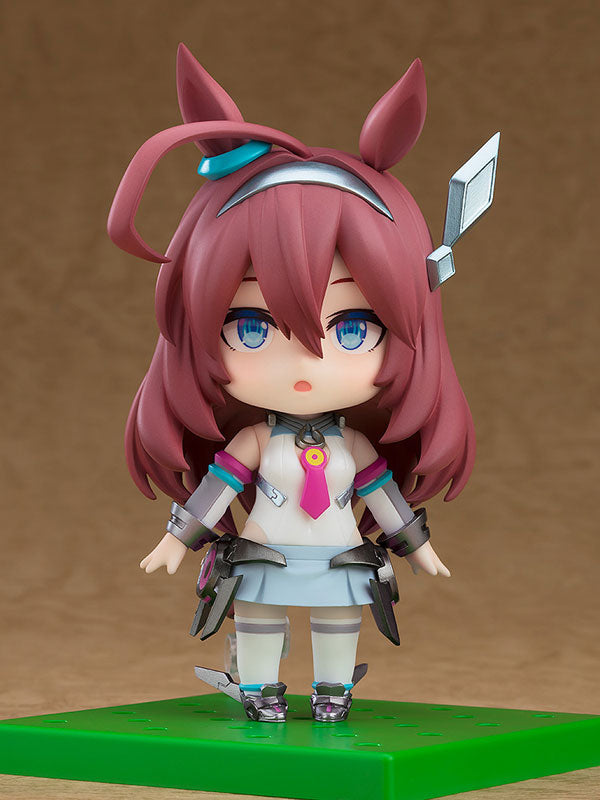 Nendoroid Umamusume: Pretty Derby - Mihono Bourbon