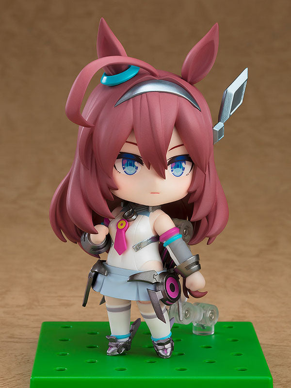 Nendoroid Umamusume: Pretty Derby - Mihono Bourbon