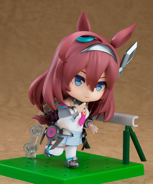Nendoroid Umamusume: Pretty Derby - Mihono Bourbon