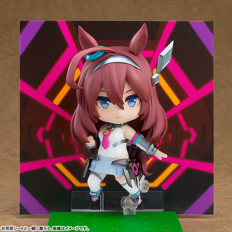 Nendoroid Umamusume: Pretty Derby - Mihono Bourbon