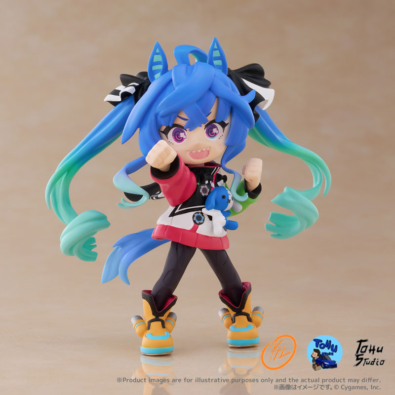 PalVerse - Umamusume Pretty Derby vol.1