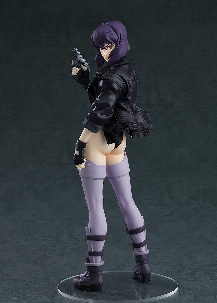 POP UP PARADE L Motoko Kusanagi S.A.C. Ver.