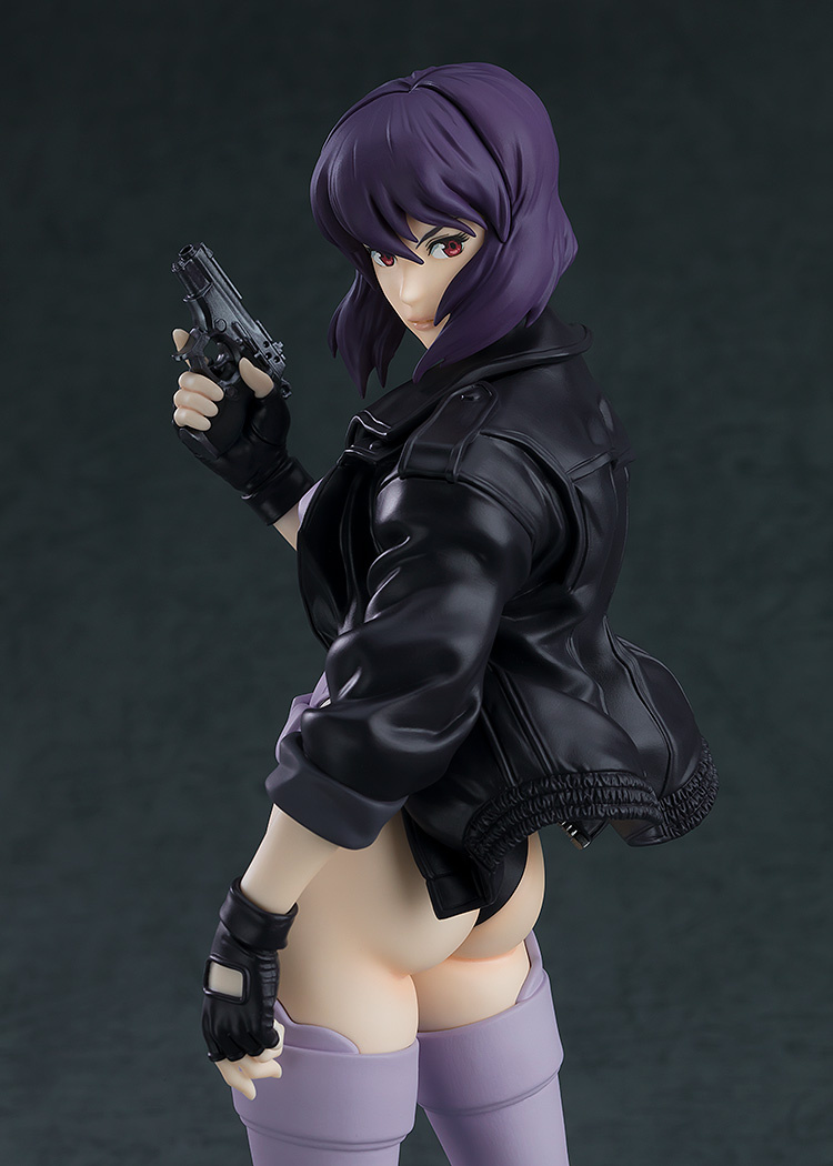 POP UP PARADE L Motoko Kusanagi S.A.C. Ver.
