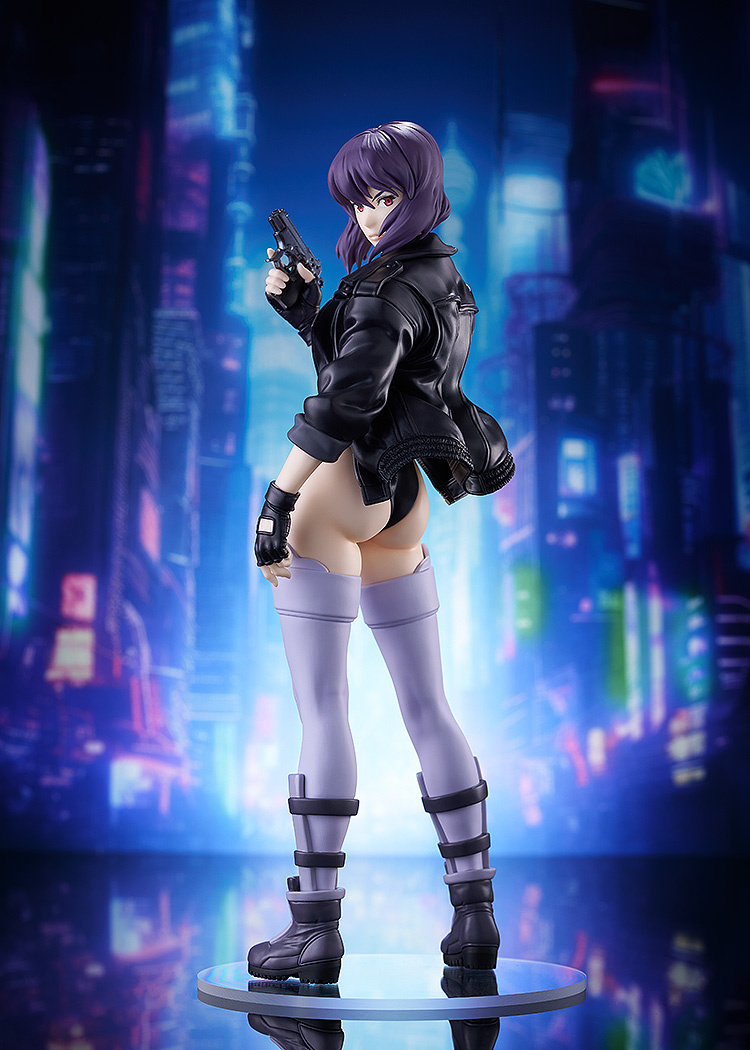 POP UP PARADE L Motoko Kusanagi S.A.C. Ver.