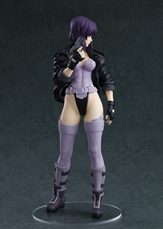 POP UP PARADE L Motoko Kusanagi S.A.C. Ver.