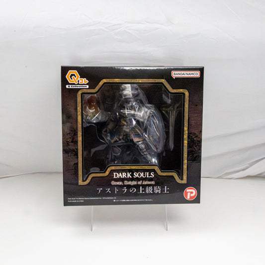 Q Collection DARK SOULS Knight of Astora