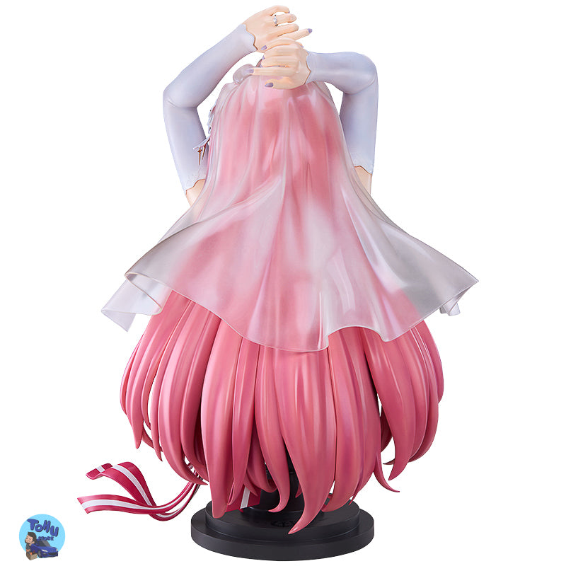 Azur Lane: Bremerton ~Joyride of Love~ 1/1 Bust Figure