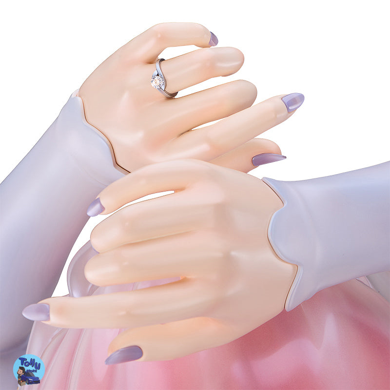 Azur Lane: Bremerton ~Joyride of Love~ 1/1 Bust Figure