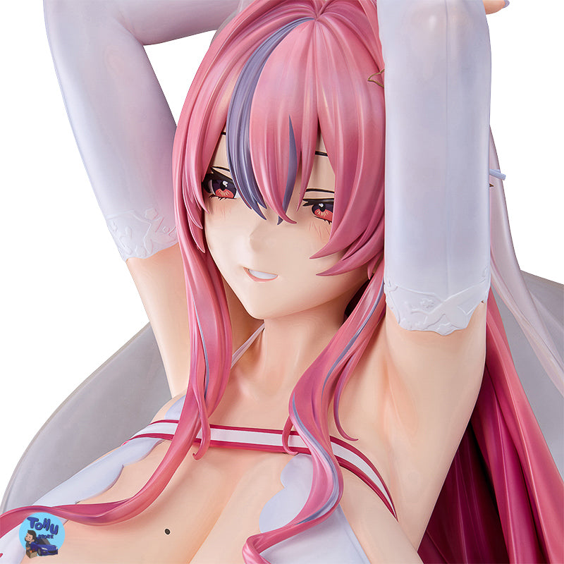 Azur Lane: Bremerton ~Joyride of Love~ 1/1 Bust Figure