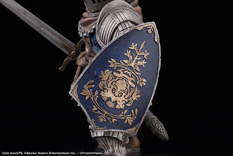 Q Collection DARK SOULS Knight of Astora