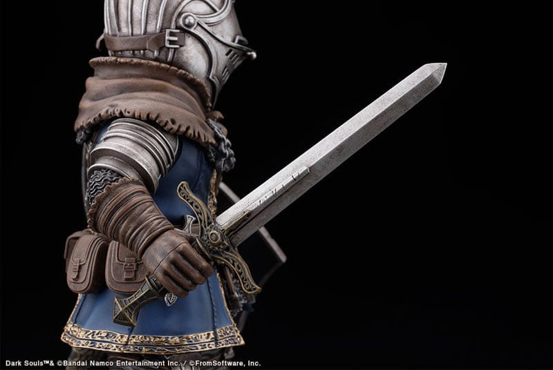 Q Collection DARK SOULS Knight of Astora