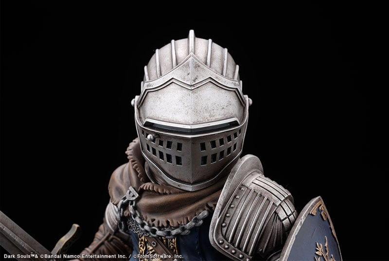 Q Collection DARK SOULS Knight of Astora