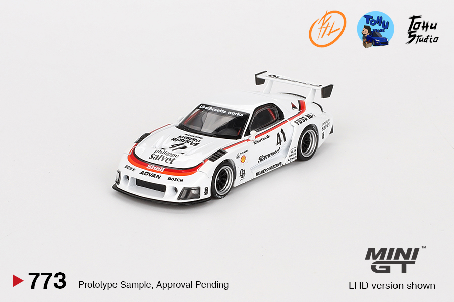 SILHOUETTE リバティーウォークNumero Reserveチェイスカー SILHOUETTE SILHOUETTE リバティーウォークNumero Reserveチェイスカー SILHOUETTE