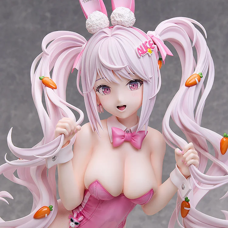 Alice: Wonderland Bunny - 1/3 Scale figure
