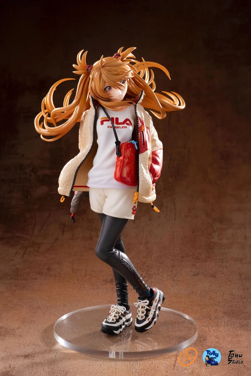 Asuka Shikinami Langley RADIO EVA Part 2