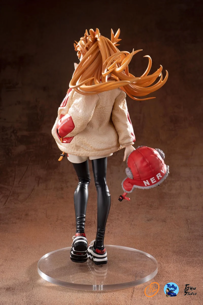 Asuka Shikinami Langley RADIO EVA Part 2