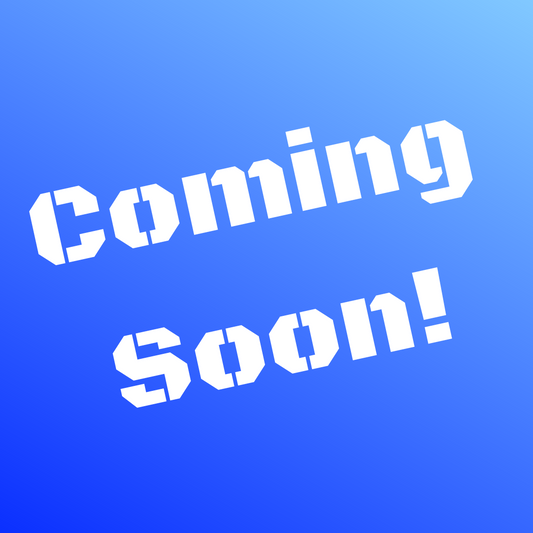 COMING SOON! - 2026 wall calendar