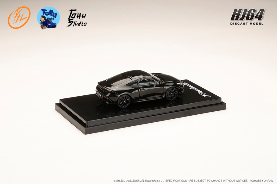 HobbyJapan64 - 2025 Honda Prelude