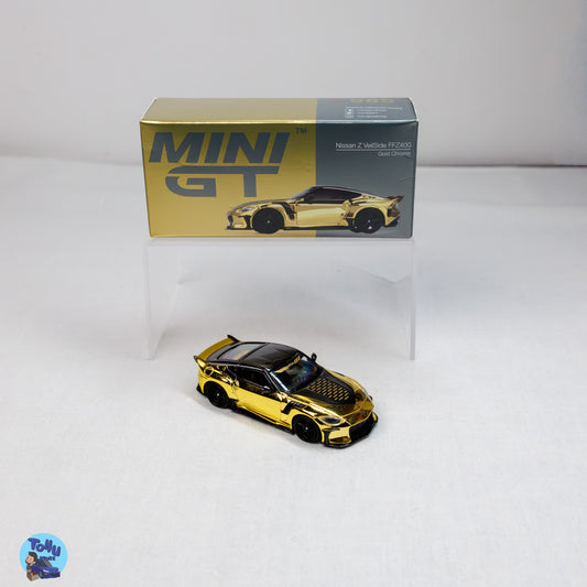 Nissan Z VeilSide FFZ400